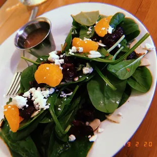 Salad