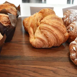 Pastries