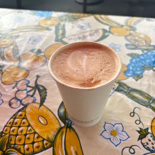 Latte