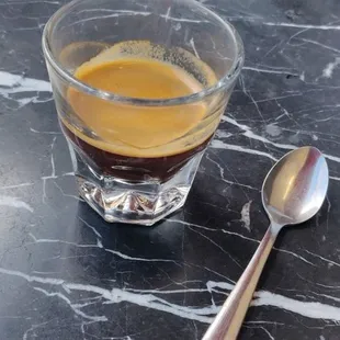 Espresso