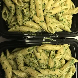 food, pasta dish, pasta