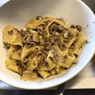 pasta, food, pasta dish