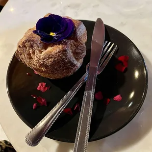 Kouign-amann