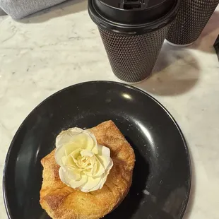 Kouign Amann