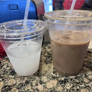 drink
