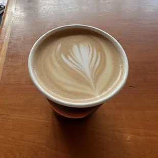 Campfire mocha