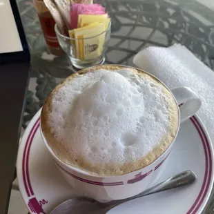 Cappuccino