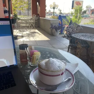 Cappuccino