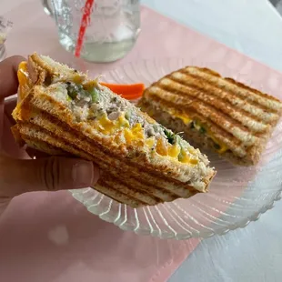 sandwiches, sandwich, food
