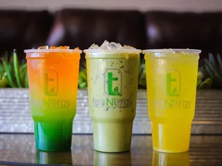 Tea2Go TeaN'ergy