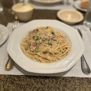 Carbonara