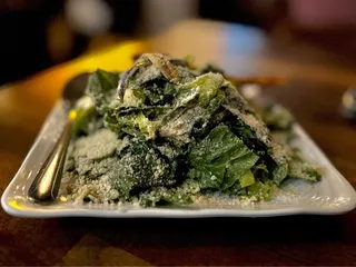 Bollini’s il Forno