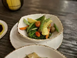 Capones Italian Cucina