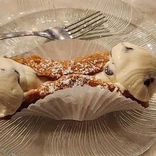 Cannoli