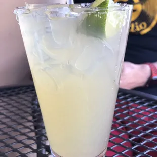 House Margarita