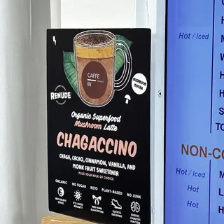 CHAGACCINO