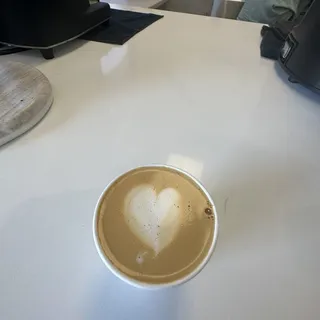 CORTADO