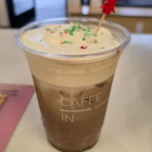 Caffe In Coffee Roasters