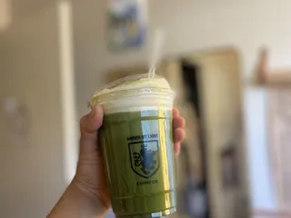 Raised By Lions Coffee