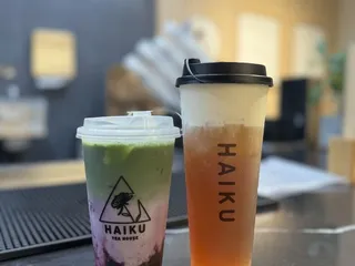 Haiku Teahouse