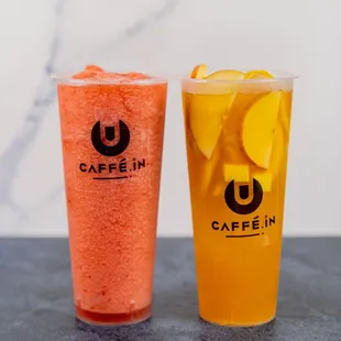 Boba tea