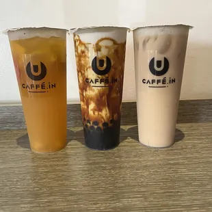 Caffe