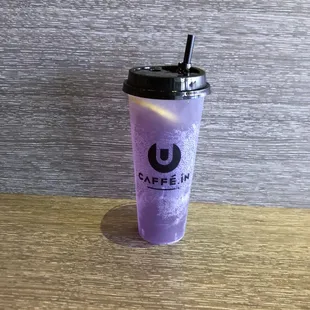 Lavender Breeze