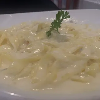 Fettuccine