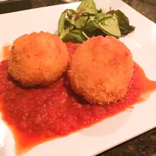 Arancini