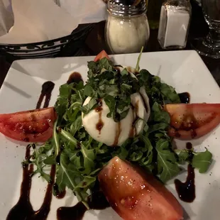 Caprese  salad
