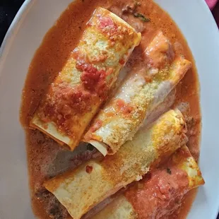 Cannelloni