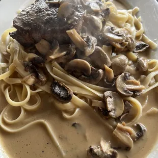 Filet Mignon Special. $65.