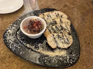 Italian Kitchen & Cafe