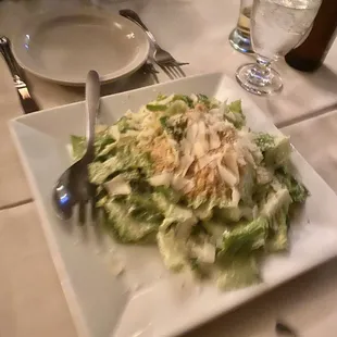 Caesar Salad