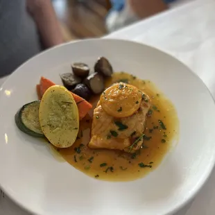 Salmon
