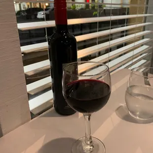 drink