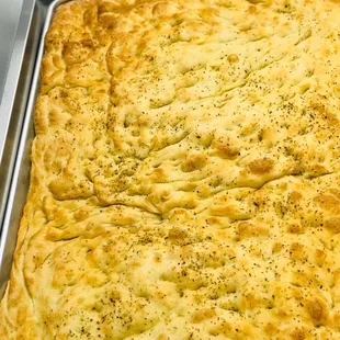 Focaccia