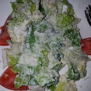 Caesar Salad