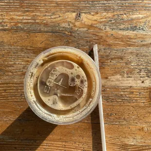 iced Latte