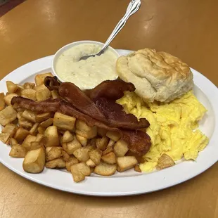 The Big Breakfast