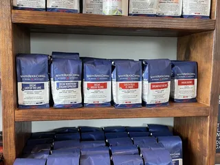 White Rock Coffee - Preston Hollow