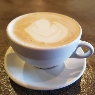 Chai Tea Latte