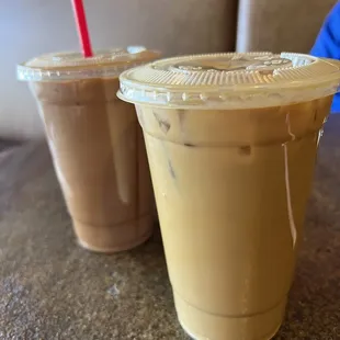 Iced Mocha