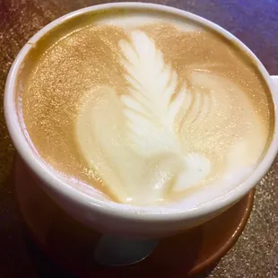 White Chocolate Mocha