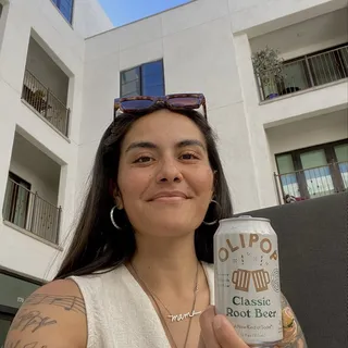 Talisa M.