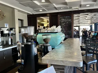Ombre Coffee