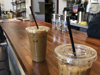 Eleven Cafē