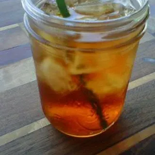 Iced Tea