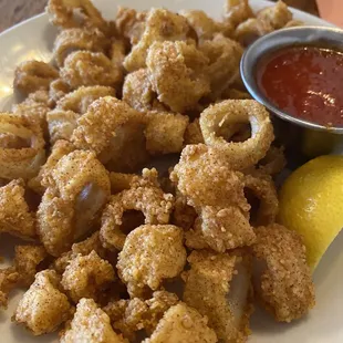 Calamari app