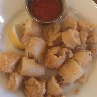 Calamari Fritti